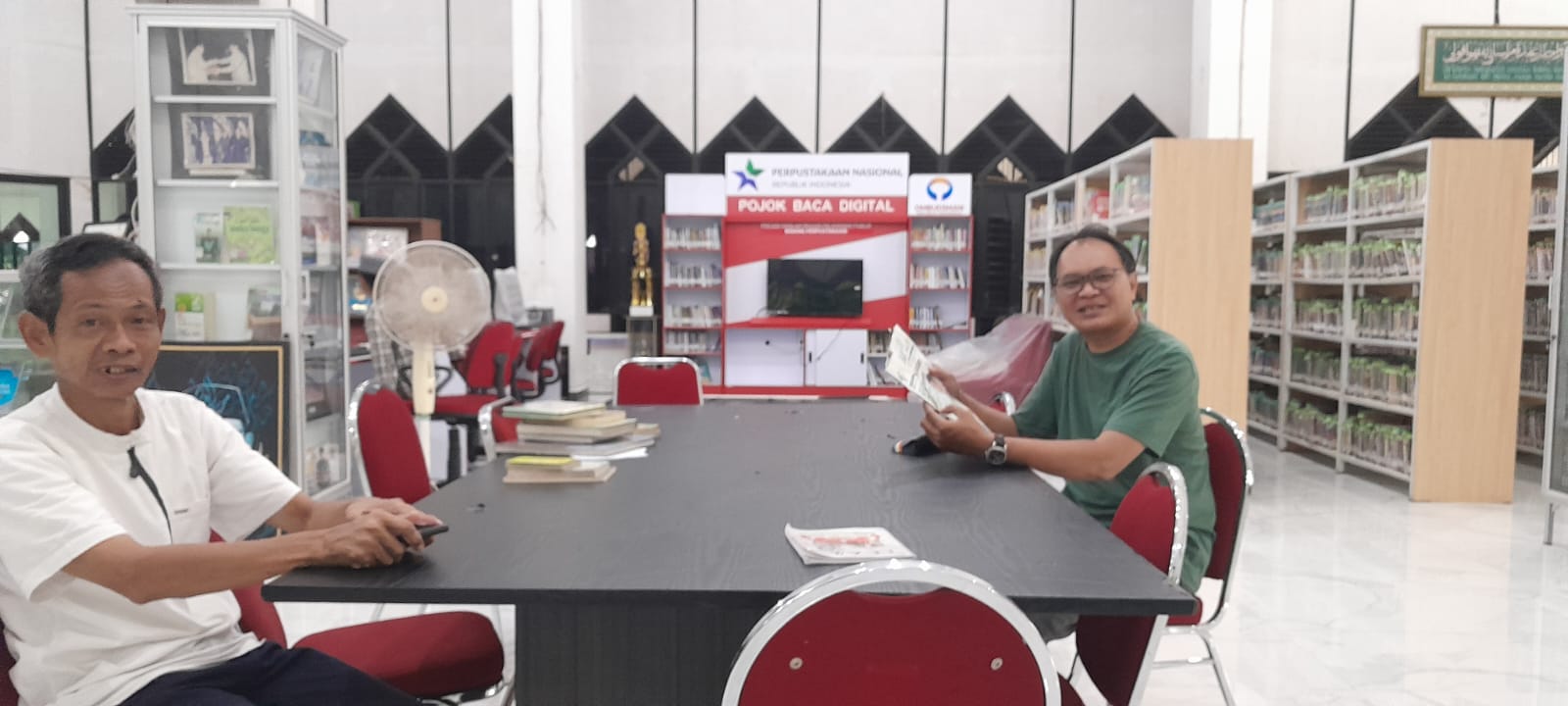 SATUPENA Sulawesi Selatan Akan Diskusikan Karya dan Pemikiran Rahman Arge