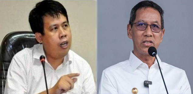 Tarif PAM JAYA Melonjak! Penghuni Apartemen Menjerit