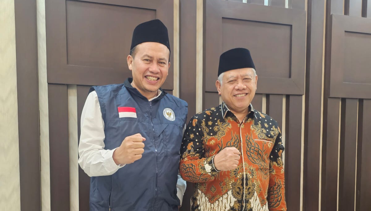 Ketua BPKN Minta Konsumen Umrah Korban Kecelakaan di Saudi Arabia Dilayani Dengan Baik
