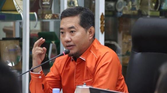 DPRD Riau Desak Pemerintah Gelar Operasi Pasar terkait Melambungnya Harga Sembako