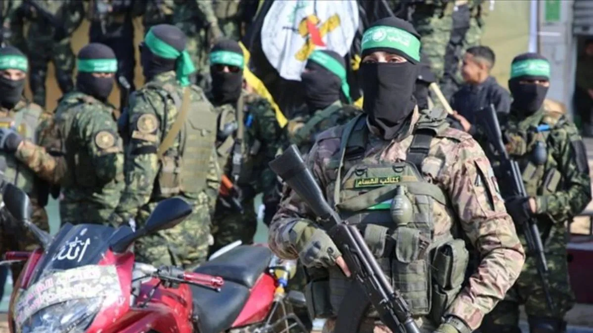 Hamas Ajak Warga Palestina Beribadah di Masjid Al Aqsa