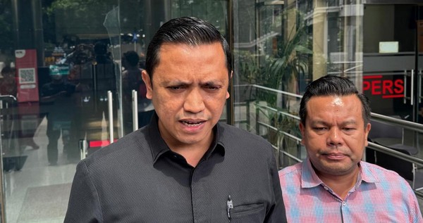 Hasto Rencana Hadirkan 3 Ahli Hukum untuk Ringankan Vonis