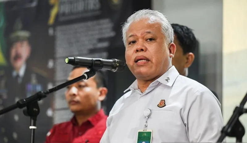 Kejagung Tepis Isu Kebocoran Dokumen Kasus Korupsi Pertamina