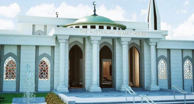 Ancaman Kekerasan ke Masjid di Sydney, Remaja 16 Tahun di Australia Ditangkap Polisi