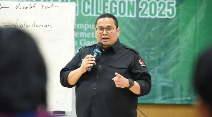 Ketua Bawaslu Dorong Evaluasi Regulasi UU Pemilu