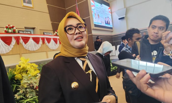 Pemkot Kendari Sebut Anggaran Retret OPD Tidak Pengaruhi APBD