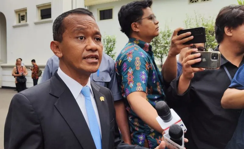 Proyek Kilang Minyak di Sumatera Separuh Dibiayai Danantara
