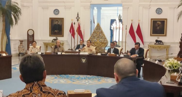Ray Dalio Akui Indonesia Punya Potensi Jadi Negara Maju