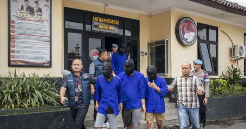 Pencopotan Ketua Bawaslu KBB Menunggu Putusan Inkrah