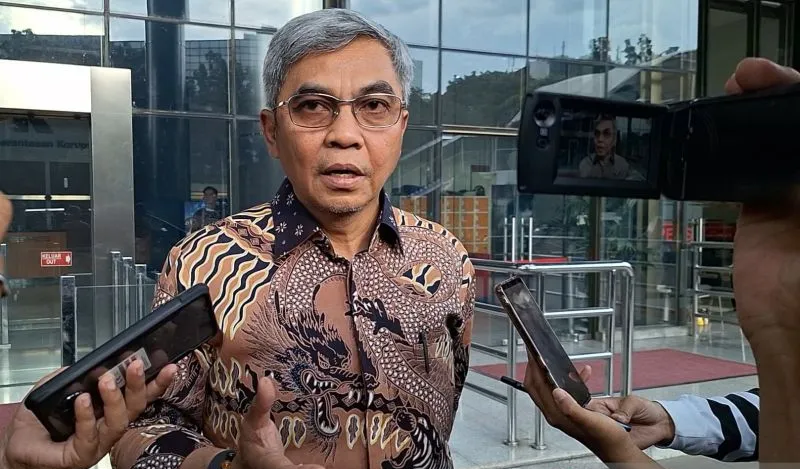 KPK Serahkan Berkas Perkara Hasto ke Pengadilan Tipikor Jakarta