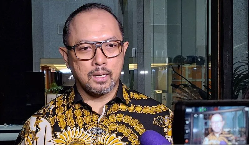 Ahmad Ali Inisiatif Temui KPK Soal Kasus Korupsi dengan Rita Widyasari