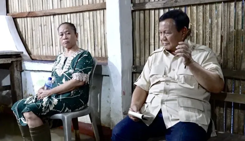 Porgram MBG di Babelan Belum Diterima Anak-Anak, Prabowo Langsung Telpon Kepala BGN