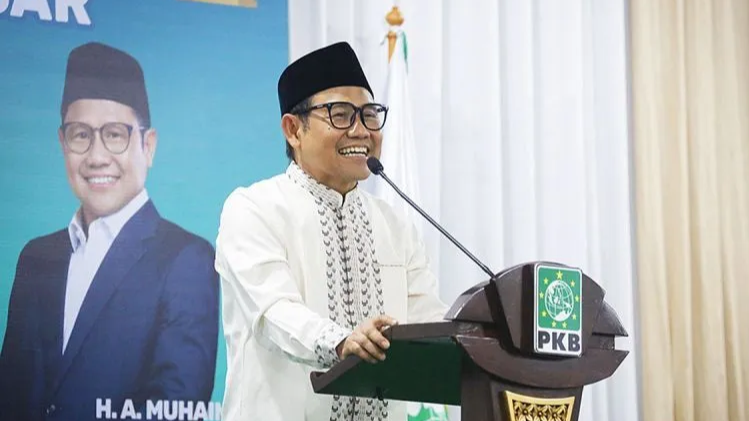 Cak Imin Bersyukur Pengurus dan Anggota PKB Jaga Kesolidan