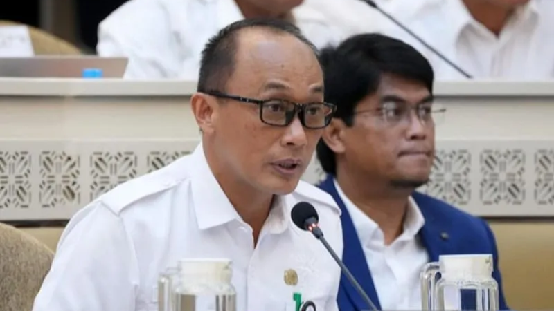 BKN Instruksikan Penyesuaian Pengangkatan CPNS
