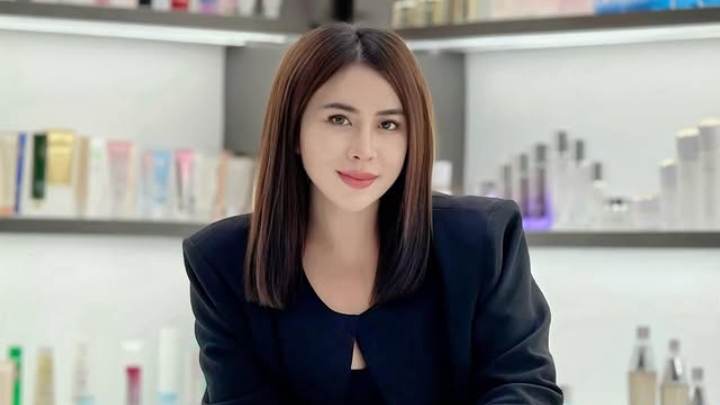 Maharani Kemala Namanya Terseret dalam Kasus Nikita Mirzani