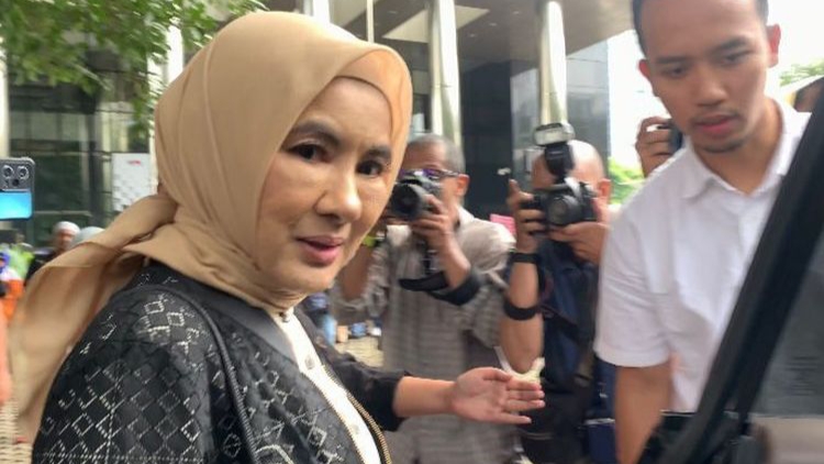 KPK Jadwalkan Pemanggilan Mantan Dirut Pertamina Nicke Widyawati