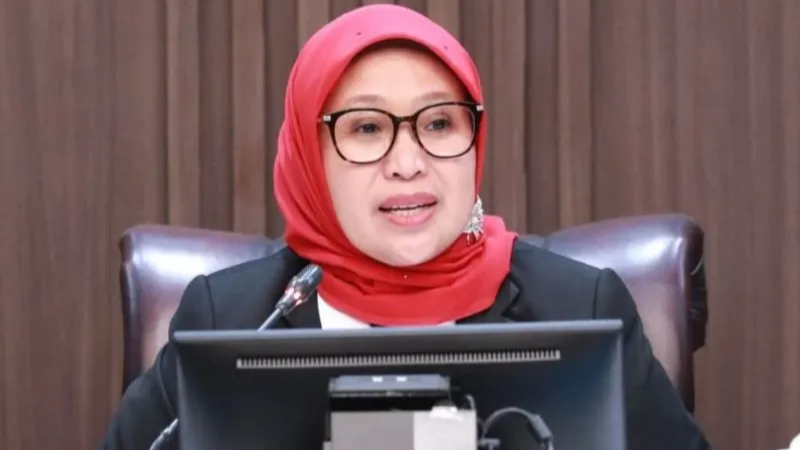 DKPP Jatuhkan Sanksi Pemberhentian Anggota Bawaslu Banjar