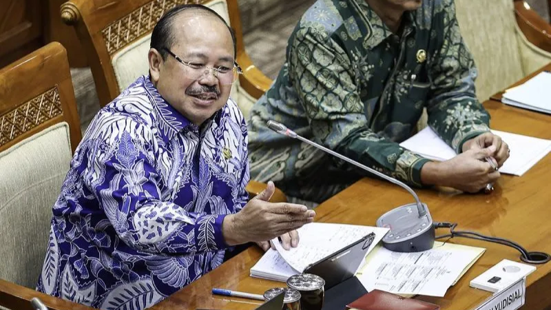 KY Terjunkan Tim Telusuri Rekam Jejak Calon Hakim Agung