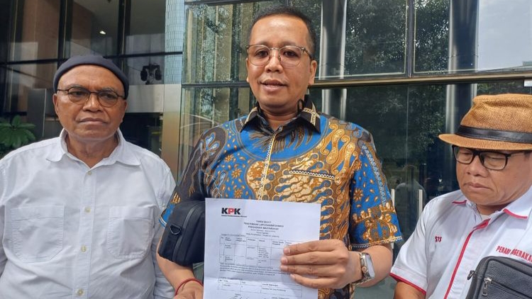 KPK Diminta Usut Aliran Dana TPPU Libatkan Febrie Adriansyah