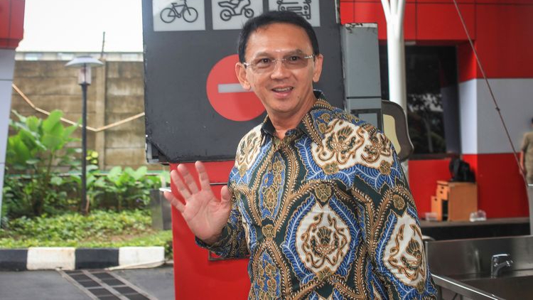 Kasus Minyak Mentah, Ahok Akan Diperiksa Kejagung