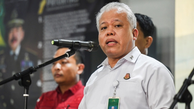 Kejagung Jawab Pertanyaan Tom Lembong