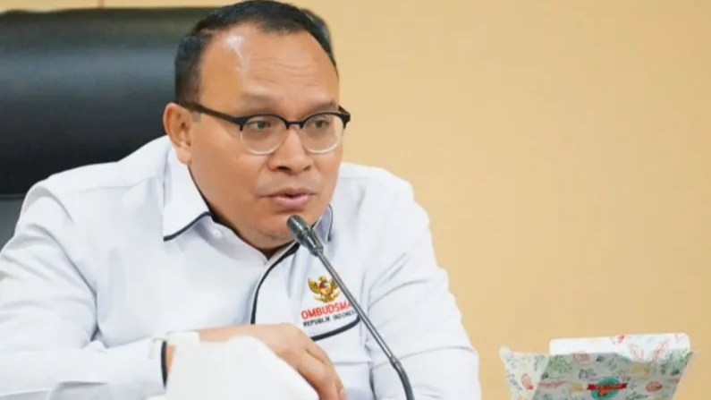 Ombudsman Desak Pemerintah Terbitkan Regulasi soal Kepastian Pengangkatan CASN