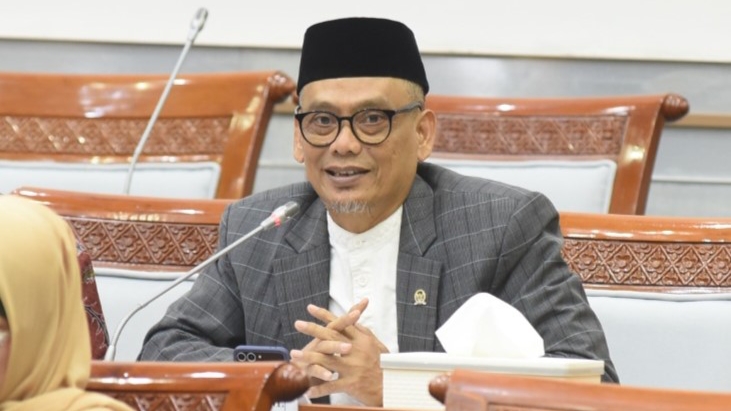 Mencuat Isu Pembatasan Usia Jemaah Haji, Fikri Faqih Minta Kemenag Segera Lakukan Antisipasi