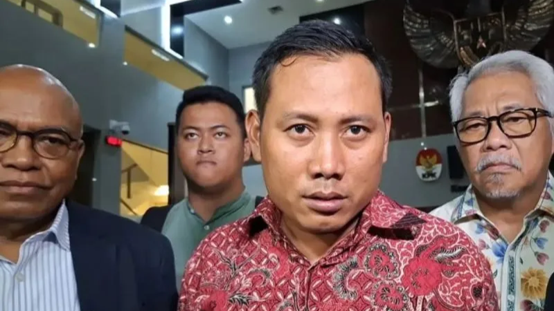 PN Jaksel Gelar Praperadilan Staf Hasto