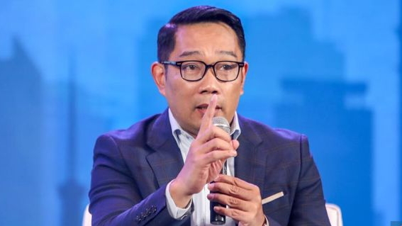 Reputasi Hancur? Dituduh Selingkuh, Ridwan Kamil Kembali Disorot Netizen