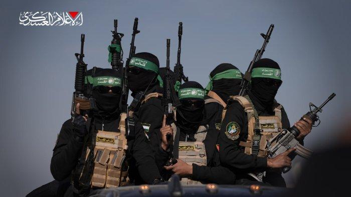 Hamas Setuju Pembebasan Sandera Keturunan Israel-AS