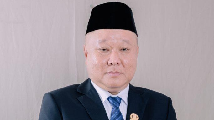 Nama Lik Khai Disorot terkait Kasus Penimbunan Ilegal di DAS Baloi Indah