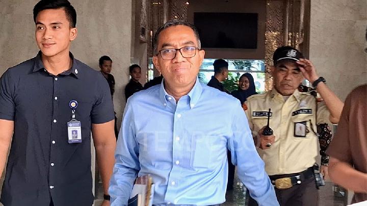 Prabowo Akan Naikkan Dana Penelitian Sebesar 1 Persen dari PDB