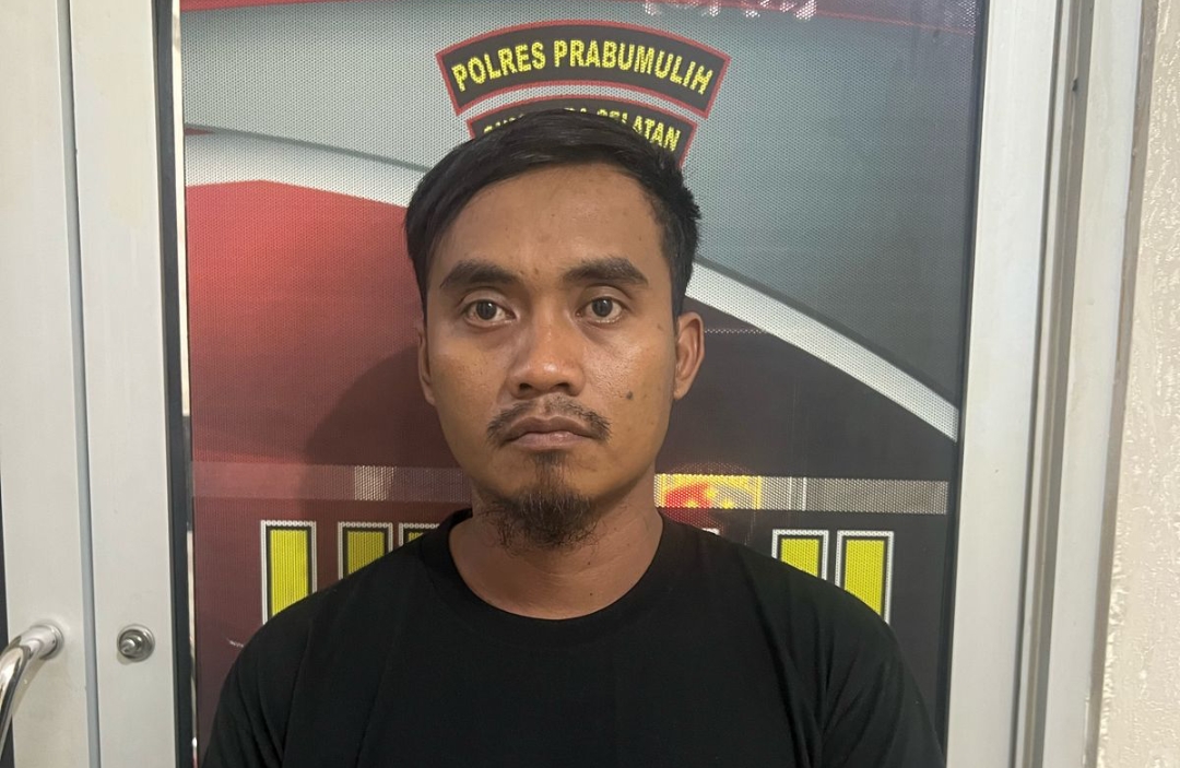 Pengoplos 5000 Liter Pertamax di Prabumulih Ditangkap Polisi