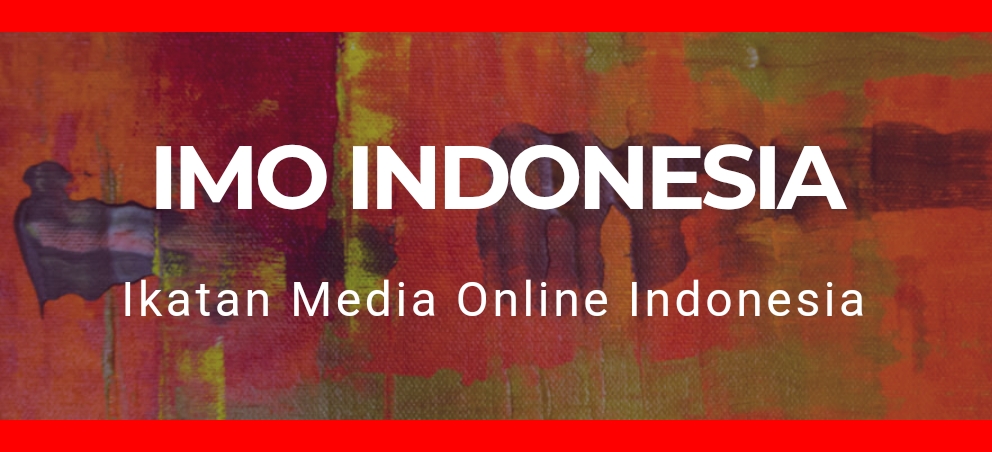 IMO-Indonesia Dukung Rencana Menteri Hukum Revisi UU Pers