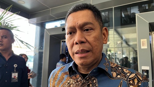 Golkar Tegaskan Tidak Ada Kaitan Partai dengan Penggeledahan Rumah Ridwan Kamil