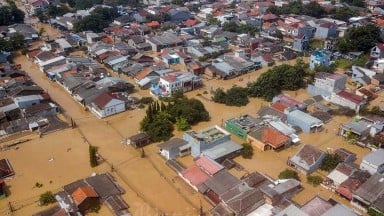 Kerusakan Hutan di Hulu Sungai Ciliwung, Cisadane dan Kali Bekasi Sebabkan Hilangnya Fungsi Lindung
