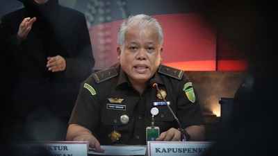 Nama Erick Thohir Disinggung dalam Kasus Korupsi Pertamina, Ini Tanggapan Kejagung