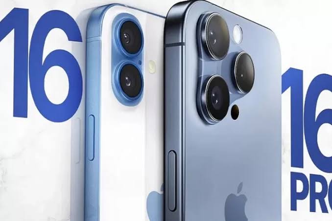 iPhone 16 Hadir Jelang Lebaran