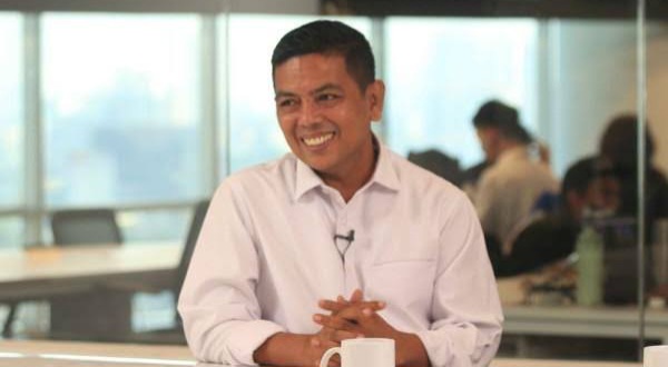 IMO-Indonesia Angkat Jempol Keputusan Gubernur Banten Berlakukan Pemutihan Pajak