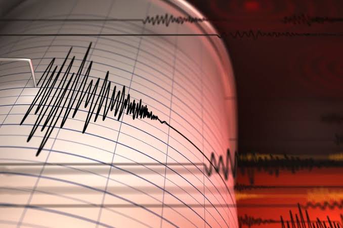 Banda Aceh Diguncang Gempa Berkekuatan M 5,4