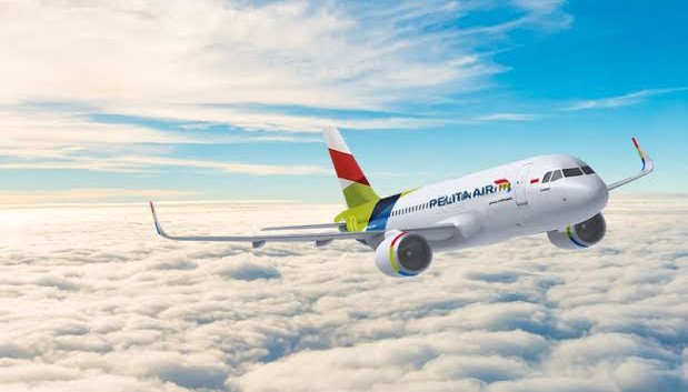 Pelita Air Dukung Kebijakan Penurunan Tarif Tiket Pesawat Musim Lebaran