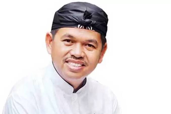 Gubernur Jabar Janji Tidak Akan Halangi KPK Ungkap Korupsi BJB