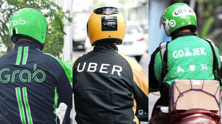 Apa Pentingnya Sistem Hukum Mengakui Ojek Online di Indonesia?