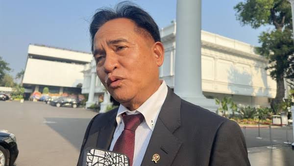 Pemerintah Terbitkan Visa Baru bagi Mahasiswa Palestina