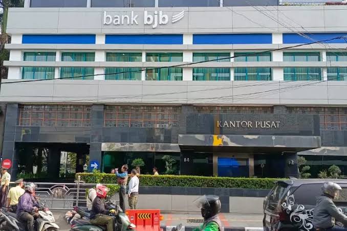 Dugaan Korupsi, Bank BJB Digeledah KPK