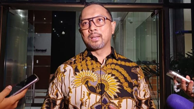 KPK Belum Jadwalkan Pemeriksaan Eks Gubernur Jabar Ridwan Kamil
