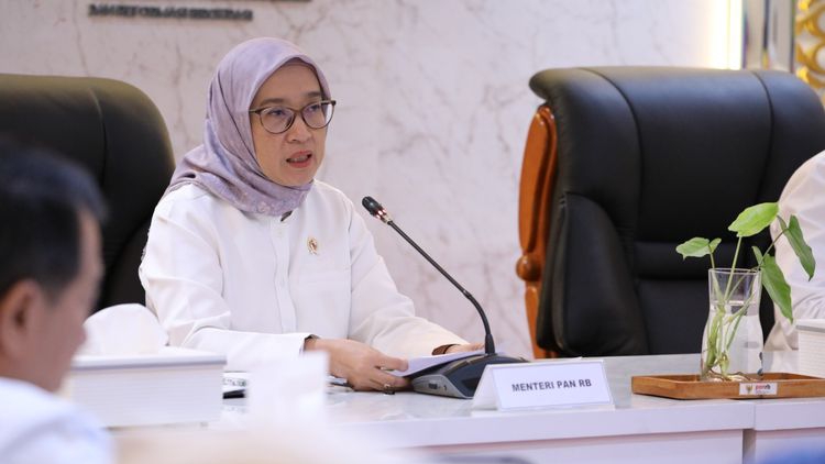 Pemerintah Persilakan Pengangkatan CPNS Bagi Instansi yang Sudah Siap