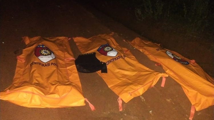 Mabes Polri Sebut Polda Lampung Tengah Selidiki Penembakan 3 Polisi di Way Kanan