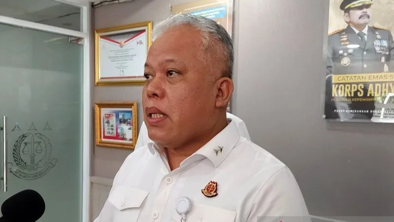 Sebanyak 147 Orang Diperiksa sebagai Saksi Dugaan Kasus Korupsi Minyak Mentah