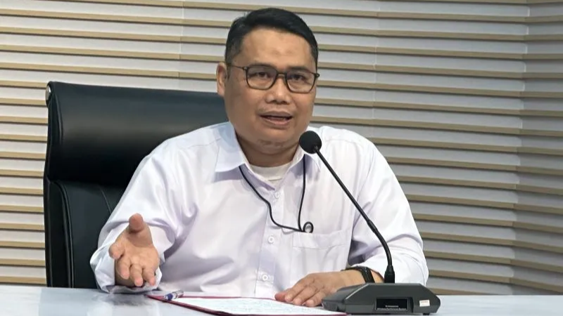 KPK Kemungkinan Periksa Donal Fariz dan Febri Diansyah terkait Kasus SYL